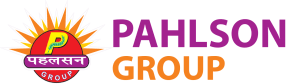 Pahlson Group logo